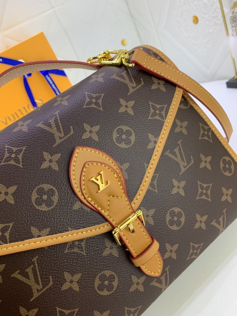 Louis Vuitton Satchel Bags